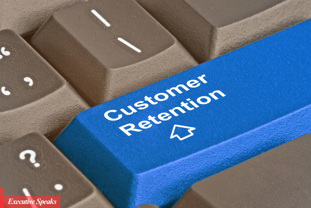 Customer Retention Growth