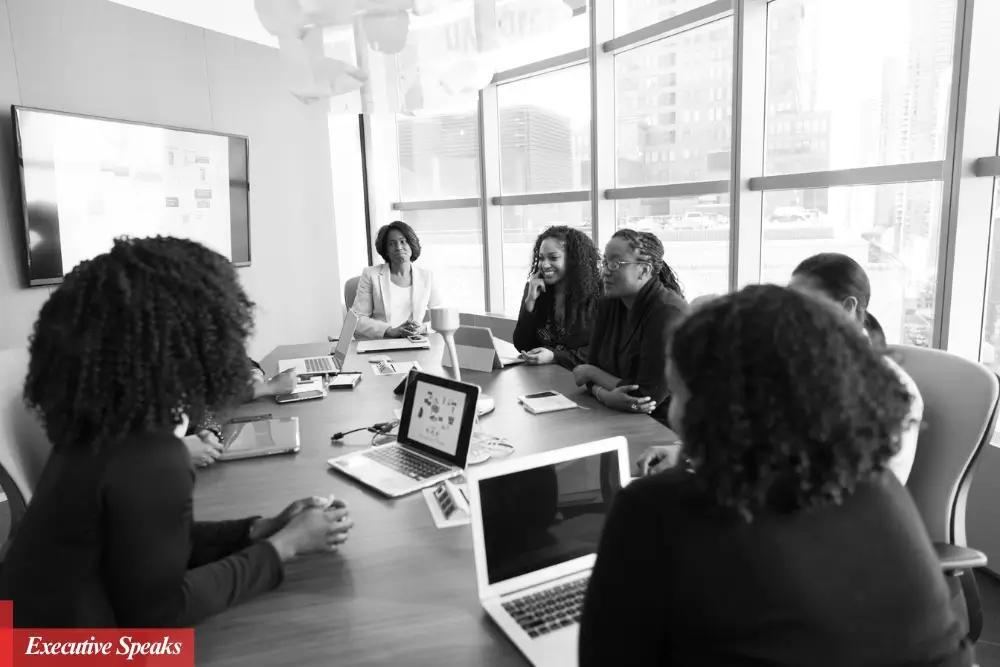 Successful women entrepreneurs representing global women in business statistics and leadership milestones