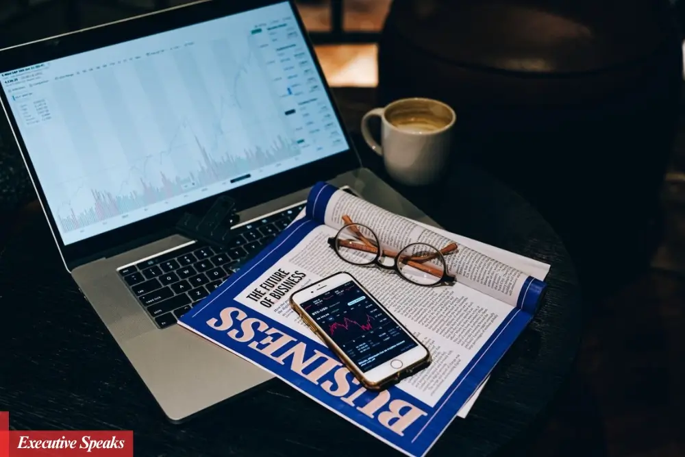 Stack of top business magazines including Entrepreneur, Inc, and Forbes on a desk