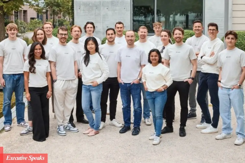 Skalar Munich startup founders